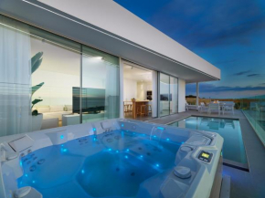 Drago Villas - Casangular by Upper
